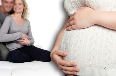 Фото: Как рожают суррогатные мамы