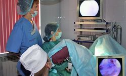 Фото: Гистероскопия матки: что это?