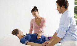 Фото: Последствия суррогатного материнства