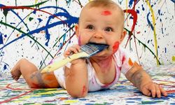 Фото: Суррогатные дети: что нужно знать о них?