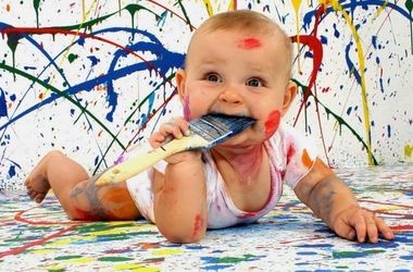 Фото: Суррогатные дети: что нужно знать о них?