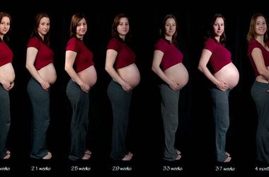 Фото: Как стать суррогатной мамой