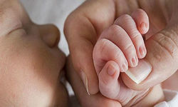 Фото: Суррогатное материнство - гены