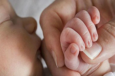 Фото: Суррогатное материнство - гены