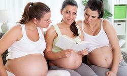 Фото: Дети рожденные суррогатными матерями