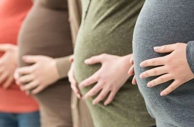 Фото: Суррогатные мамы объявления