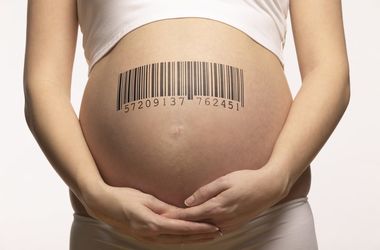 Фото: Права суррогатной матери