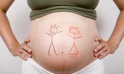 Фото: Суррогатное материнство показания