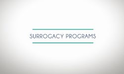 Фото: Программа суррогатного материнства в Москве