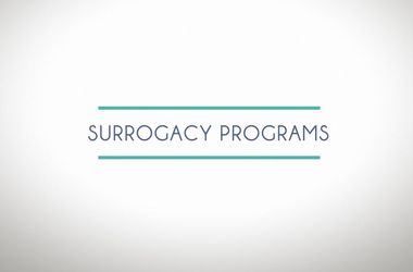 Фото: Программа суррогатного материнства в Москве