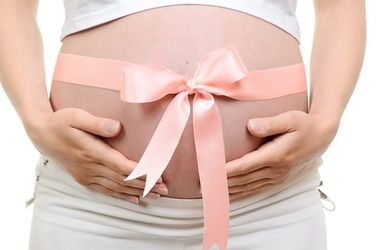 Фото: Суррогатное материнство под ключ