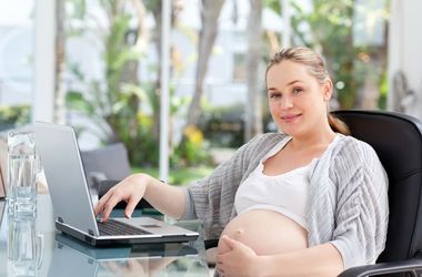 Фото: Работа суррогатной матерью