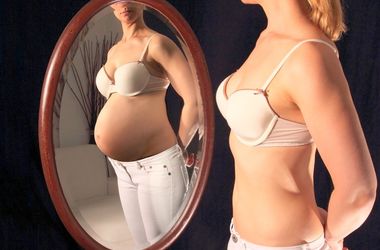 Фото: Стану суррогатной мамой