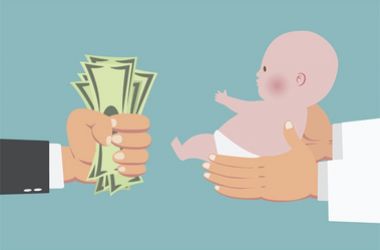 Фото: Программа суррогатного материнства